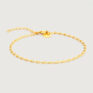 Armkettchen Drop Chain